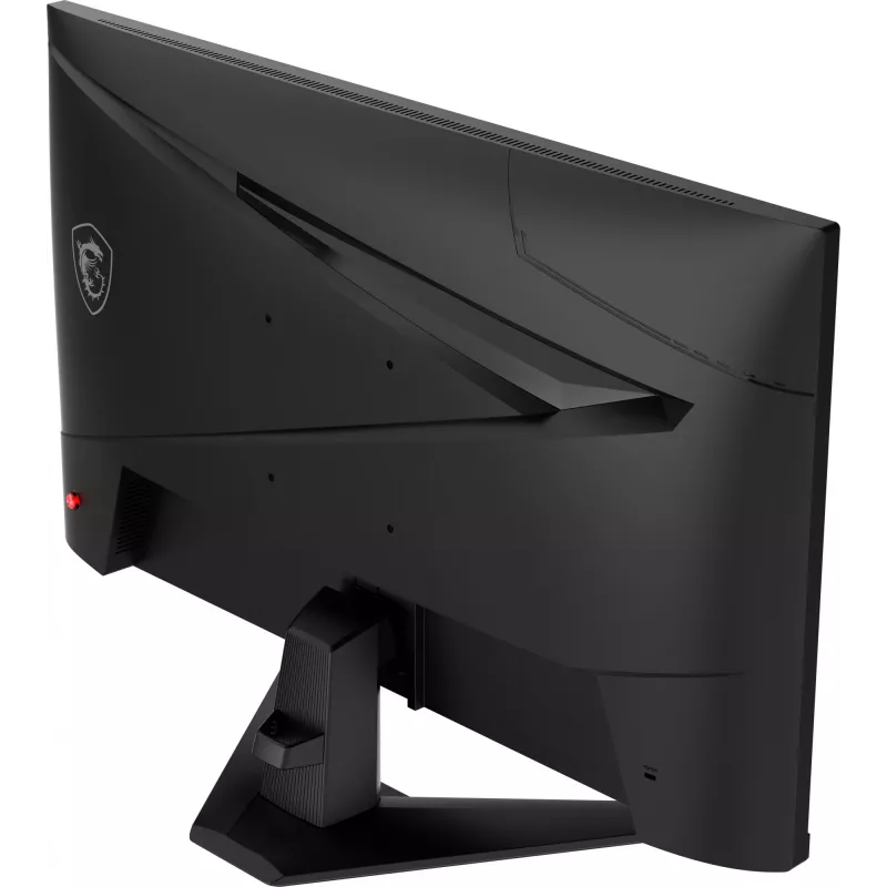 MSI MAG 274QF kompiuterio monitorius 68,6 cm (27 col.) 2560 x 1440 pikselių „Wide Quad HD“ LCD juodas