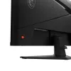 MSI MAG 274QF kompiuterio monitorius 68,6 cm (27 col.) 2560 x 1440 pikselių „Wide Quad HD“ LCD juodas