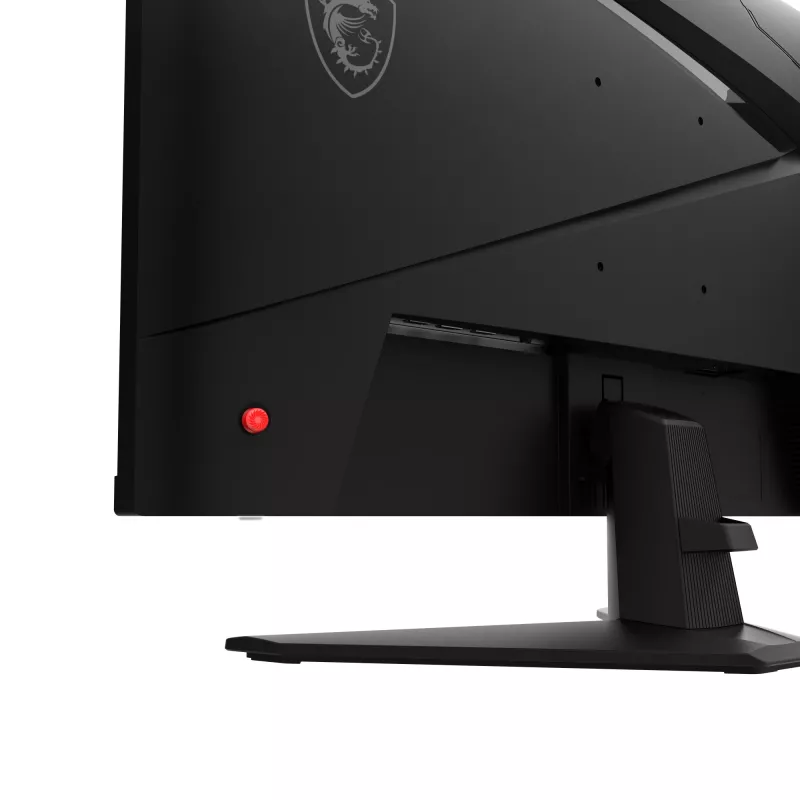 MSI MAG 274QF kompiuterio monitorius 68,6 cm (27 col.) 2560 x 1440 pikselių „Wide Quad HD“ LCD juodas
