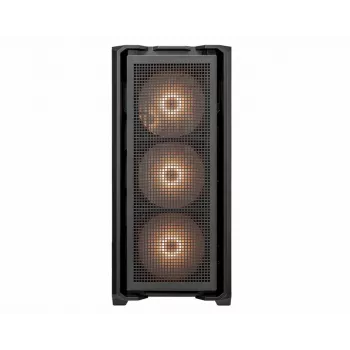 PC Case COUGAR Gaming MX600 RGB Full Tower Black