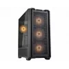 PC Case COUGAR Gaming MX600 RGB Full Tower Black