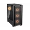 PC Case COUGAR Gaming MX600 RGB Full Tower Black