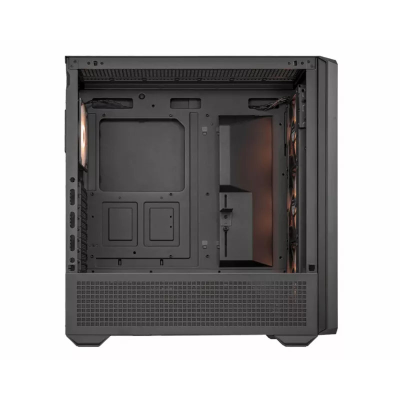 PC Case COUGAR Gaming MX600 RGB Full Tower Black