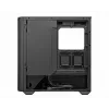 PC Case COUGAR Gaming MX600 RGB Full Tower Black