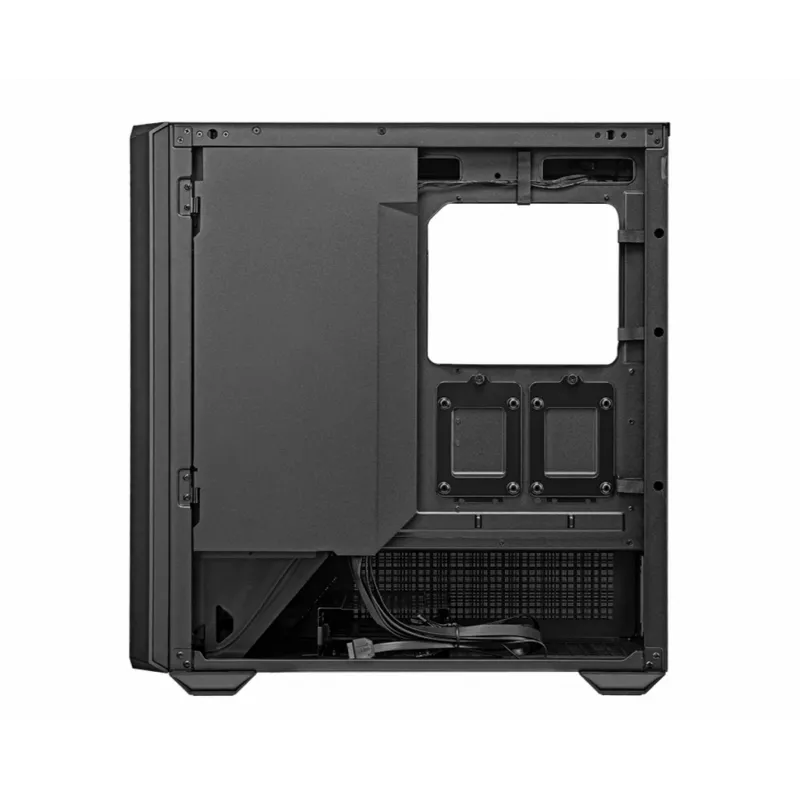 PC Case COUGAR Gaming MX600 RGB Full Tower Black