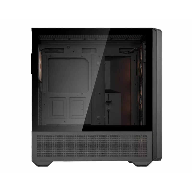 PC Case COUGAR Gaming MX600 RGB Full Tower Black