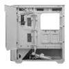 PC Case COUGAR Gaming MX600 RGB Full Tower White