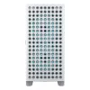 COUGAR Midi Tower korpusas, Airface ECO, ARGB, Baltas