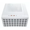 COUGAR Midi Tower korpusas, Airface ECO, ARGB, Baltas