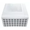 COUGAR Midi Tower korpusas, Airface ECO, ARGB, Baltas