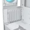 COUGAR Midi Tower korpusas, Airface ECO, ARGB, Baltas