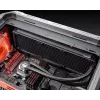 Full Tower COUGAR Gaming Panzer Max-G Black 120 140 mm fans