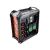 Full Tower COUGAR Gaming Panzer Max-G Black 120 140 mm fans