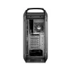 Full Tower COUGAR Gaming Panzer Max-G Black 120 140 mm fans