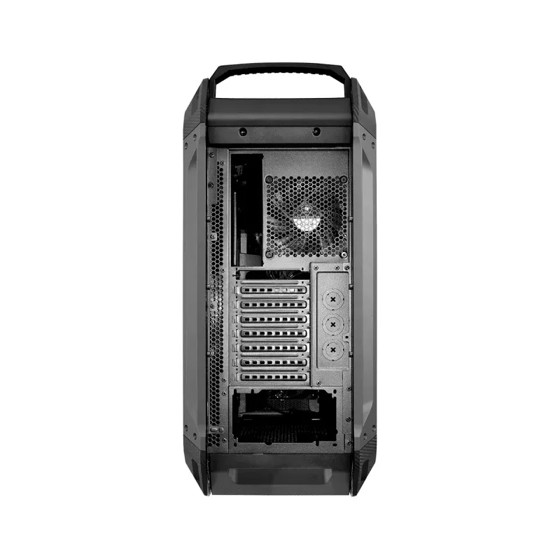 Full Tower COUGAR Gaming Panzer Max-G Black 120 140 mm fans
