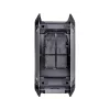 Full Tower COUGAR Gaming Panzer Max-G Black 120 140 mm fans