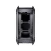 Full Tower COUGAR Gaming Panzer Max-G Black 120 140 mm fans