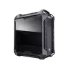 Full Tower COUGAR Gaming Panzer Max-G Black 120 140 mm fans