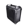 Full Tower COUGAR Gaming Panzer Max-G Black 120 140 mm fans