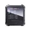 Full Tower COUGAR Gaming Panzer Max-G Black 120 140 mm fans