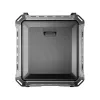 Full Tower COUGAR Gaming Panzer Max-G Black 120 140 mm fans