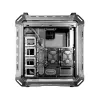 Full Tower COUGAR Gaming Panzer Max-G Black 120 140 mm fans