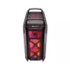 Full Tower COUGAR Gaming Panzer Max-G Black 120 140 mm fans