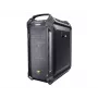 Full Tower COUGAR Gaming Panzer Max-G Black 120 140 mm fans