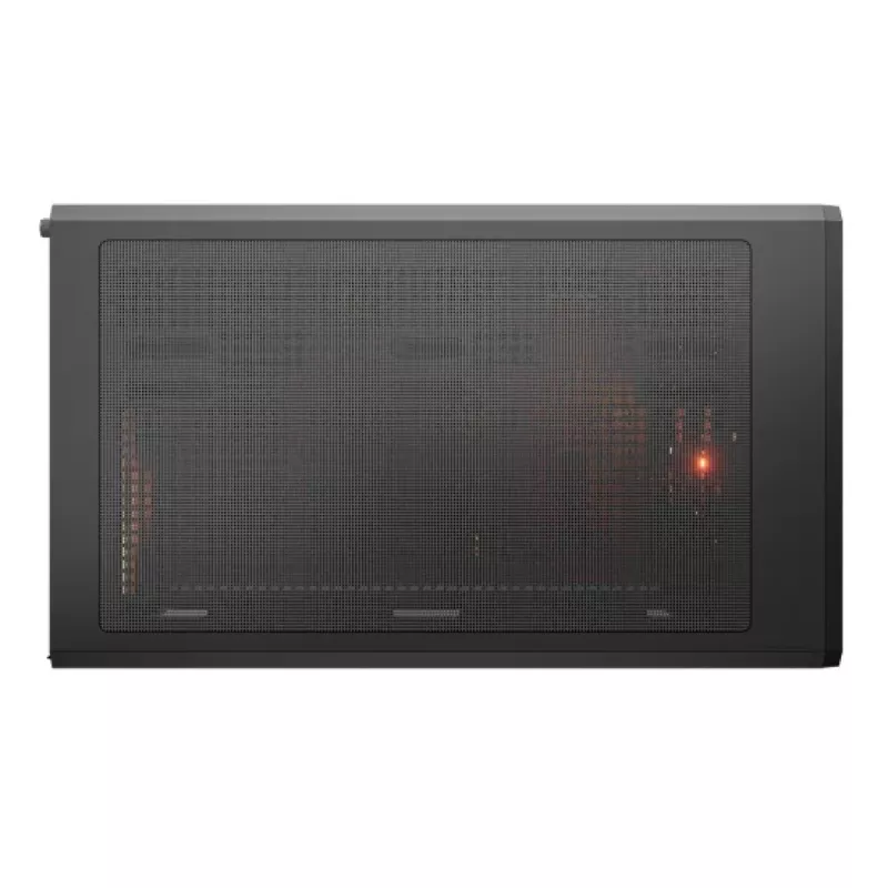 COUGAR Midi Tower Case Airface Pure PRO, ARGB, Black