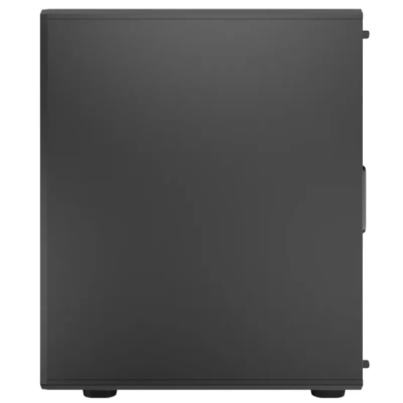 COUGAR Midi Tower Case Airface Pure PRO, ARGB, Black