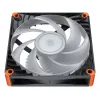 COUGAR CPU vandens aušinimas Poseidon Ultra 240, ARGB, juoda
