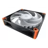 COUGAR CPU vandens aušinimas Poseidon Ultra 240, ARGB, juoda