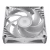 COUGAR CPU vandens aušinimas Poseidon Ultra 240, ARGB, balta, Viskas viename skystinis aušintuvas, 12 cm, 500 RPM, 2200 RPM, balta