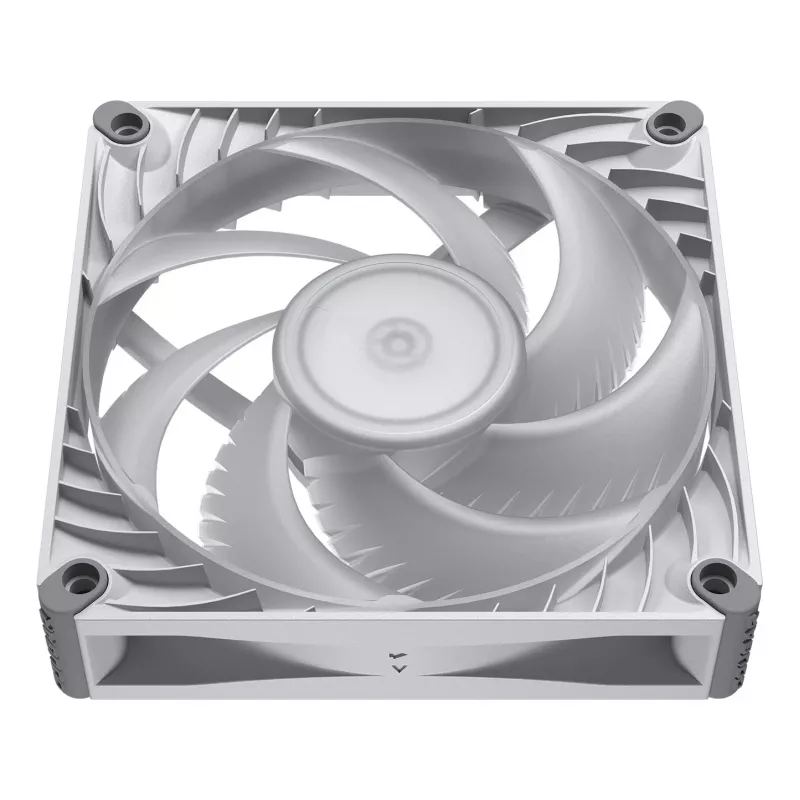 COUGAR CPU vandens aušinimas Poseidon Ultra 240, ARGB, balta, Viskas viename skystinis aušintuvas, 12 cm, 500 RPM, 2200 RPM, balta