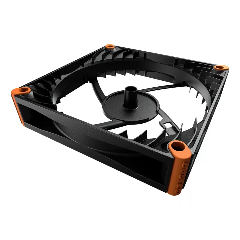 COUGAR CPU vandens aušinimas Poseidon Ultra 360, ARGB, juoda