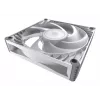COUGAR CPU vandens aušinimas Poseidon Ultra 360, ARGB, balta, Viskas viename skystas aušintuvas, 12 cm, 500 RPM, 2200 RPM, balta