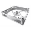 COUGAR CPU vandens aušinimas Poseidon Ultra 360, ARGB, balta, Viskas viename skystas aušintuvas, 12 cm, 500 RPM, 2200 RPM, balta