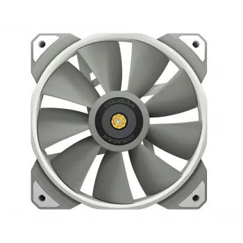 COUGAR Case Fan MHP 120, White, 3-pack