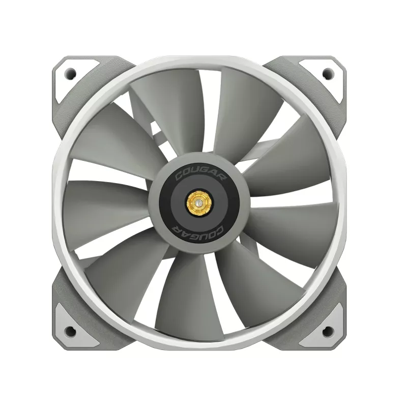 COUGAR Case Fan MHP 120, White, 3-pack