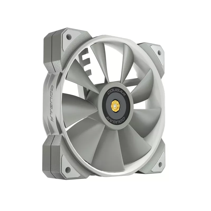 COUGAR Case Fan MHP 120, White, 3-pack