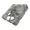COUGAR Case Fan MHP 120, White, 3-pack