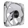 Ventiliatoriaus modulis COUGAR Gaming Apolar 120 ARGB White 120mm 12V