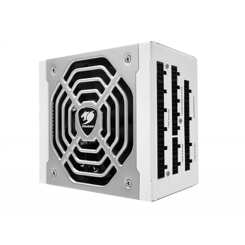 COUGAR Polar 1200W maitinimo blokas ATX3.1 / 80 Plus Platinum / modulinis
