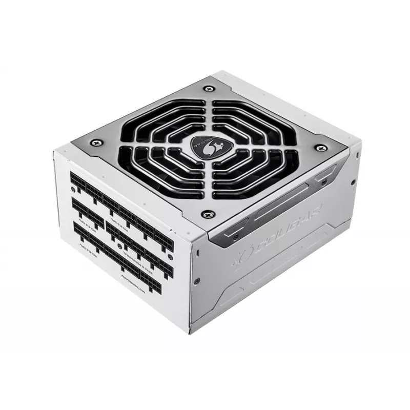 COUGAR Polar 1050W maitinimo blokas ATX3.1 / 80 Plus Platinum / modulinis