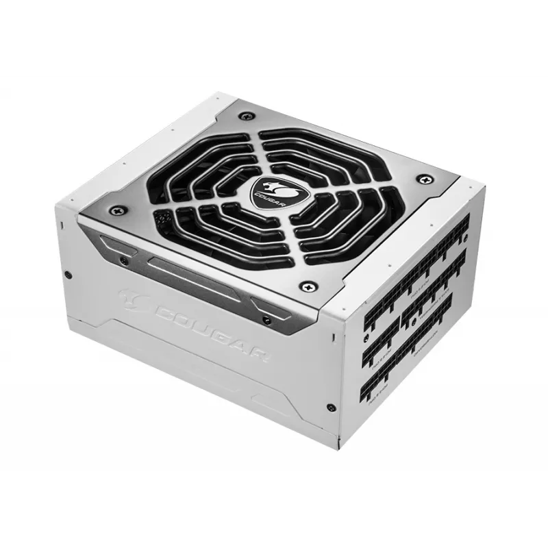 COUGAR Polar 1050W maitinimo blokas ATX3.1 / 80 Plus Platinum / modulinis