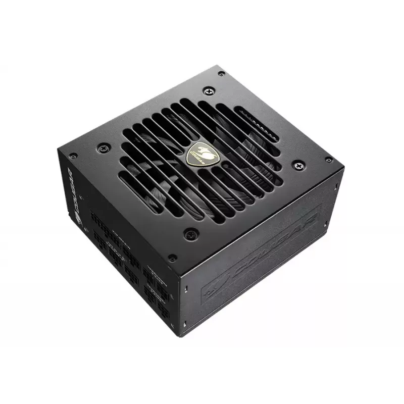 COUGAR maitinimo blokas GEX 850W ATX3.0 / 80 Plus Gold / Modularus