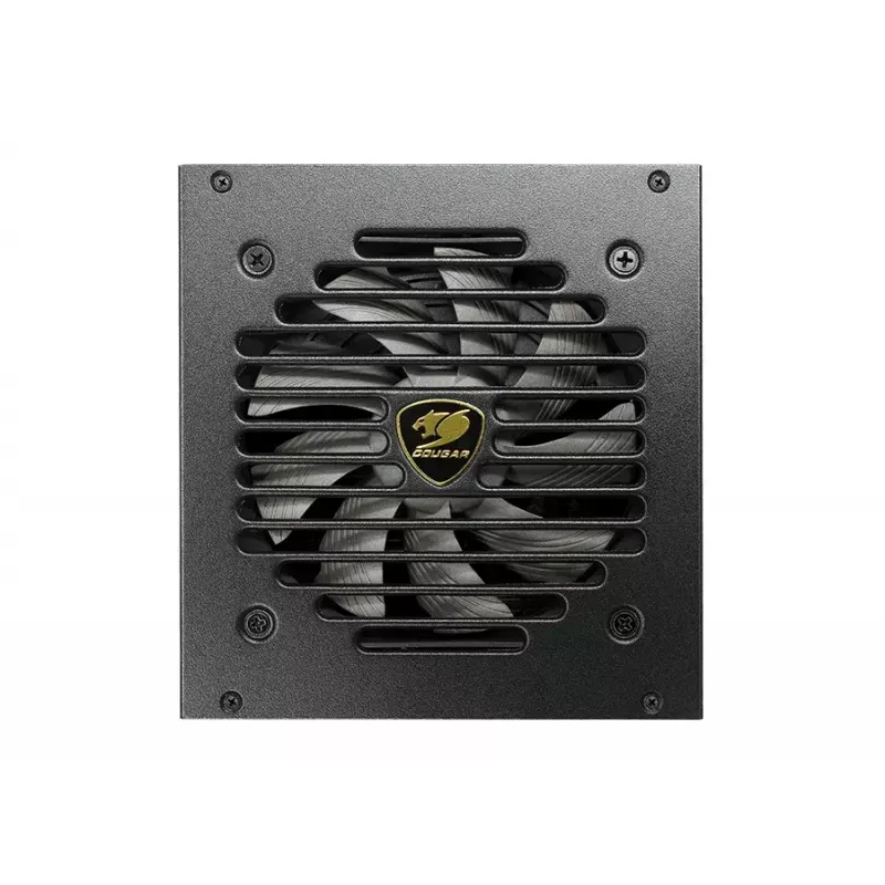 COUGAR maitinimo blokas GEX 850W ATX3.0 / 80 Plus Gold / Modularus