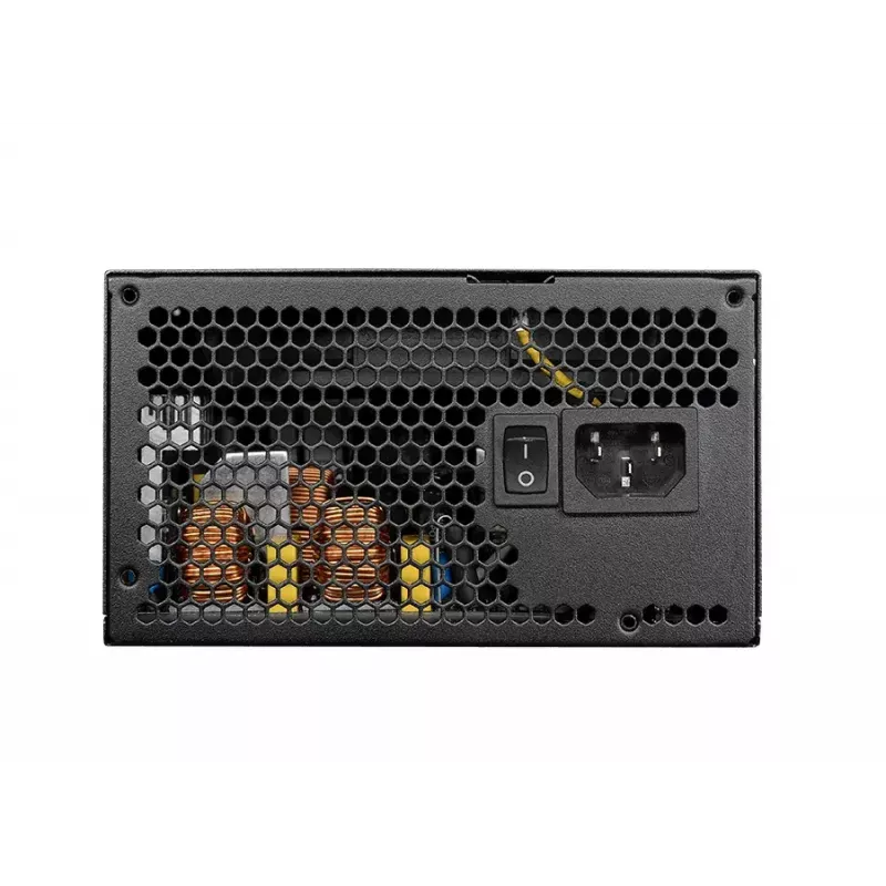 COUGAR maitinimo blokas GEX 850W ATX3.0 / 80 Plus Gold / Modularus