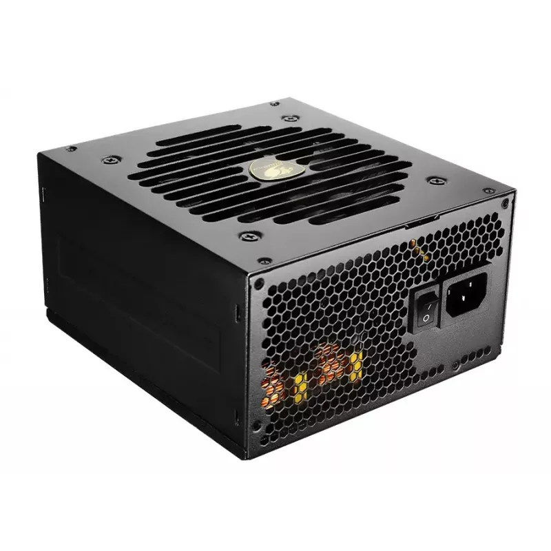 COUGAR maitinimo blokas GEX 850W ATX3.0 / 80 Plus Gold / Modularus
