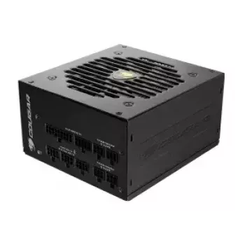 COUGAR maitinimo blokas GEX 850W ATX3.0 / 80 Plus Gold / Modularus